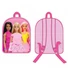 Kép 2/2 - Barbie Trio hátizsák, táska 30 cm
