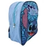 Kép 1/4 - Disney Lilo és Stitch, A csillagkutya Alien hátizsák, táska 30 cm