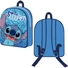 Kép 2/2 - Disney Lilo és Stitch, A csillagkutya Alien hátizsák, táska 30 cm