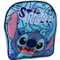Kép 2/4 - Disney Lilo és Stitch, A csillagkutya Alien hátizsák, táska 30 cm