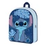 Kép 1/2 - Disney Lilo és Stitch, A csillagkutya Island Mood hátizsák, táska 30 cm