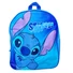 Kép 2/5 - Disney Lilo és Stitch, A csillagkutya Mini Monster hátizsák, táska 30 cm