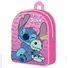 Kép 1/2 - Disney Lilo és Stitch, A csillagkutya Scrump hátizsák, táska 30 cm