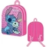 Kép 2/2 - Disney Lilo és Stitch, A csillagkutya Scrump hátizsák, táska 30 cm