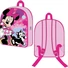 Kép 2/2 - Disney Minnie Figaro hátizsák, táska 30 cm