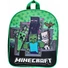 Kép 2/5 - Minecraft Survival Mode hátizsák, táska 30 cm