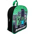 Kép 3/5 - Minecraft Survival Mode hátizsák, táska 30 cm