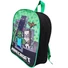 Kép 4/5 - Minecraft Survival Mode hátizsák, táska 30 cm