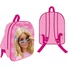 Kép 2/2 - Barbie Icon 3D hátizsák, táska 30 cm