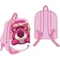 Kép 2/2 - Disney Játékháború Lotso 3D hátizsák, táska 30 cm