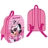 Kép 2/2 - Disney Minnie Summer 3D hátizsák, táska 30 cm