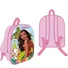 Kép 2/2 - Disney Vaiana Voyage Vibes 3D hátizsák, táska 30 cm