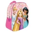 Kép 1/2 - Disney Hercegnők Power Deluxe 3D hátizsák, táska 30 cm