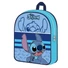 Kép 1/2 - Disney Lilo és Stitch, A csillagkutya Alien Vibes hátizsák, táska 40 cm