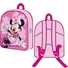 Kép 2/2 - Disney Minnie Hello hátizsák, táska 40 cm