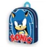 Kép 1/2 - Sonic a sündisznó Prime hátizsák, táska 40 cm