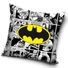 Kép 1/2 - Batman Comic párnahuzat 40x40 cm