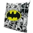 Kép 2/2 - Batman Comic párnahuzat 40x40 cm