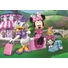 Kép 2/2 - Disney Minnie Tour 30 db-os puzzle Clementoni