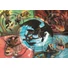 Kép 2/2 - Így neveld a sárkányodat Friends 104 db-os puzzle Clementoni
