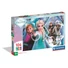 Kép 1/2 - Disney Jégvarázs Ice Kingdom 104 db-os puzzle Clementoni