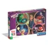 Kép 1/2 - Disney Agymanók Emotions 104 db-os puzzle Clementoni