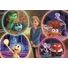 Kép 2/2 - Disney Agymanók Emotions 104 db-os puzzle Clementoni