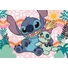 Kép 2/2 - Disney Lilo és Stitch, A csillagkutya Scrump’s Day 60 db-os puzzle Clementoni