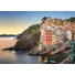 Kép 2/2 - Olaszország Riomaggiore 500 db-os Compact puzzle Clementoni
