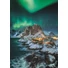 Kép 2/2 - Norvégia Lofoten 1000 db-os Compact puzzle Clementoni