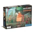 Kép 1/2 - A világ ellen Moral Compass 1000 db-os Compact puzzle Clementoni