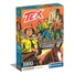 Kép 1/2 - Tex Willer Ride 1000 db-os Compact puzzle Clementoni