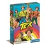 Kép 1/2 - Tex Willer Rainbow 1000 db-os Compact puzzle Clementoni