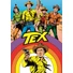 Kép 2/2 - Tex Willer Rainbow 1000 db-os Compact puzzle Clementoni