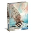 Kép 1/2 - Hajó Amerigo Vespucci 1000 db-os Compact puzzle Clementoni