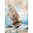 Kép 2/2 - Hajó Amerigo Vespucci 1000 db-os Compact puzzle Clementoni