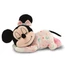 Kép 2/2 - Disney Minnie Tummy-Time elalvást segítő plüss játék Clementoni