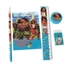 Kép 2/8 - Disney Vaiana Together Again írószer szett 5 db-os