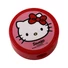 Kép 6/8 - Hello Kitty Sweetheart írószer szett 5 db-os