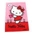 Kép 7/8 - Hello Kitty Sweetheart írószer szett 5 db-os