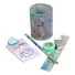 Kép 3/3 - Disney Lilo és Stitch, A csillagkutya Star Stuff írószer szett 7 db-os
