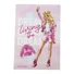 Kép 5/8 - Barbie Paints írószer szett 5 db-os