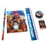 Kép 2/8 - Dragon Ball Kamehame írószer szett 5 db-os