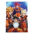 Kép 4/8 - Dragon Ball Kamehame írószer szett 5 db-os