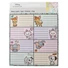 Kép 3/3 - Disney Classics Babies füzetcímke 16 db-os