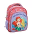 Kép 1/3 - Disney Hercegnők Ariel Fairytale hátizsák, táska 31 cm