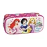 Kép 1/2 - Disney Hercegnők Strong 2 rekeszes tolltartó 26 cm