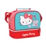 Kép 1/2 - Hello Kitty Sweetheart thermo uzsonnás táska 21 cm