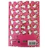 Kép 2/2 - Hello Kitty Sweetheart B/5 vonalas füzet 40 lapos