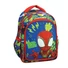 Kép 1/4 - Pókember Spidey Dino-Webs hátizsák, táska 31 cm
